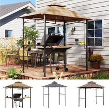 Outdoor double tier - 2.5m,