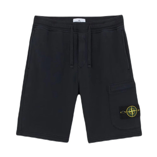 Stone island cotton - stone, fleece