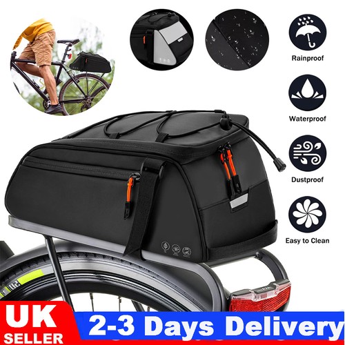 10l bike seat waterproof bags - waterproof,