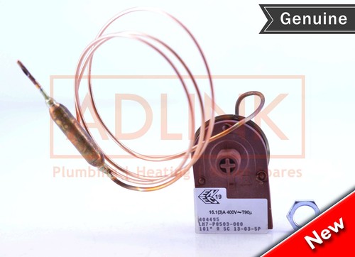 Potterton netaheat profile 30e - profile,