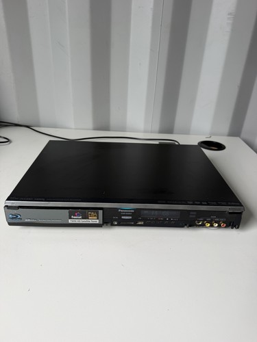 Panasonic dmr bs850 twin - panasonic, dmr-bs850