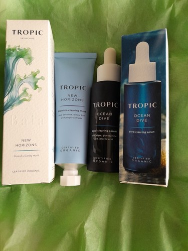 Tropic ocean dive - ocean,