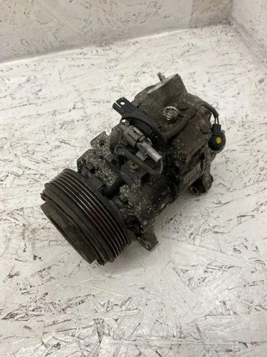 Bmw e90 condensate pump air - 3,
