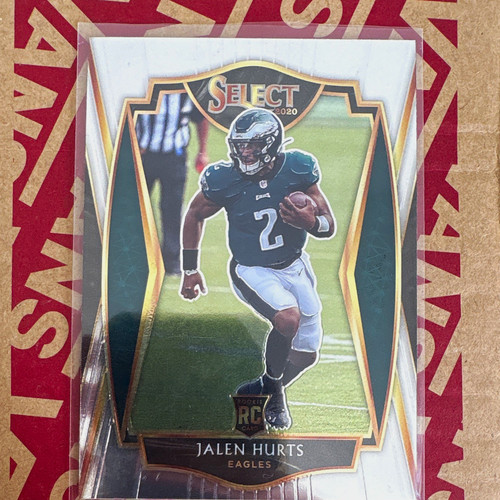 Jalen hurts rookie premier - hurts,