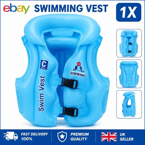 Kids swimming training - 1x,