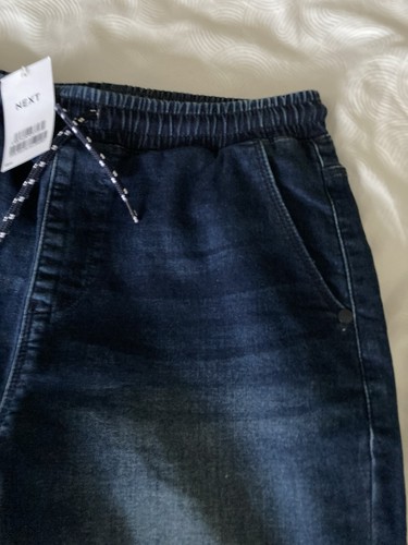 Brand new boys next denim - new,