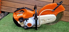 Stihl TS 420 Disc Cutter