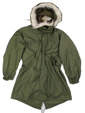 USA Military Parka Extreme