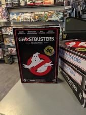 Ghostbusters Plasma Series