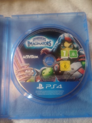 Skylanders imaginators uk - skylanders:,