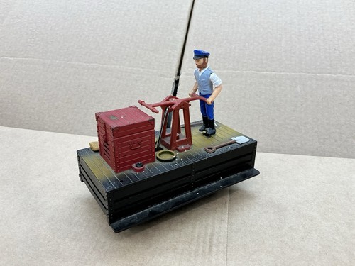 Lgb gauge hand pump - lgb, car