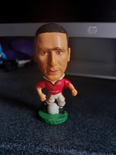 Corinthian Eric Cantona Manchester United