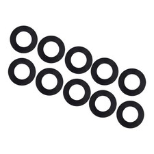 10pcs 50mm Bucket Pin Shim Set