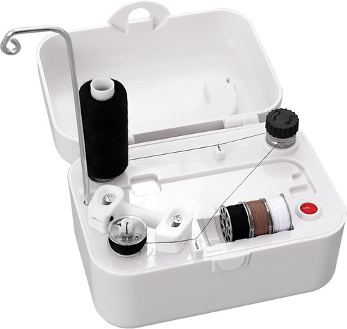 Electric bobbin winder - bobbin,