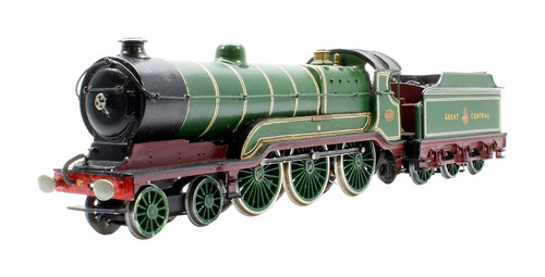 Wills finecast gauge gcr - wills, oo