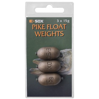 Drennan sox pike - drennan, e-sox