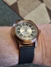 Automatic Watch Seiko Nh35