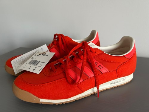 Adidas originals 82 - sl,