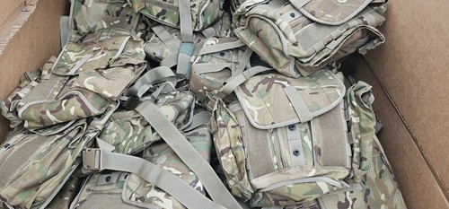 British army mtp field - mtp, /