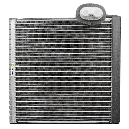 Air con evaporator core for - air,