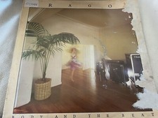 Rago body and the beat record 