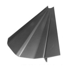 SILL REPAIR PANEL JAGUAR