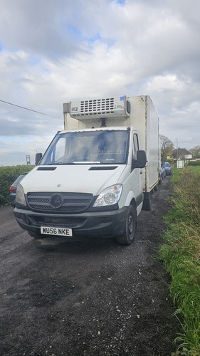 Transit van spares repair - transit,