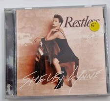 Shelby Lynne - Restless CD -