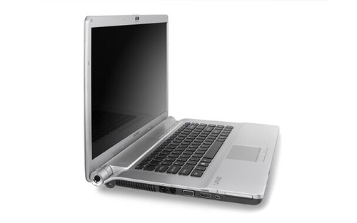 Sony vaio vgn - vaio, core