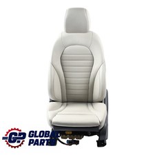 Mercedes W205 S205 Seat Front