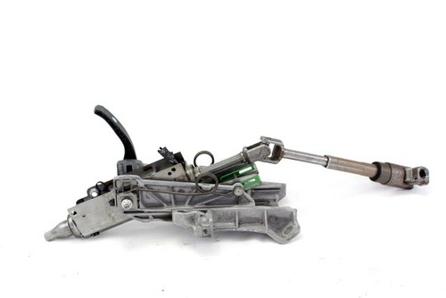 Bv6n 3c529 steering column - bv6n-3c529-ae,