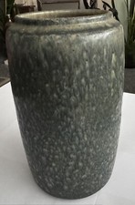 Axel Bruehl Stoneware Vase for