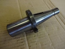 30INT to 2MT adapter, 1/2" UNC drawbar