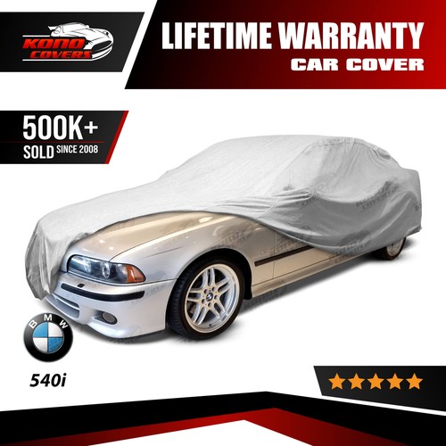 Bmw 540i sedan layer car - bmw,