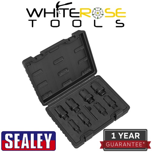 Sealey thread chaser - sealey,