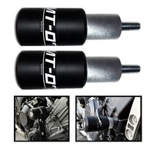 CRASH PADS YAMAHA MT-07 MT07