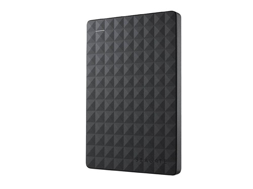 Seagate external hard drive - external,