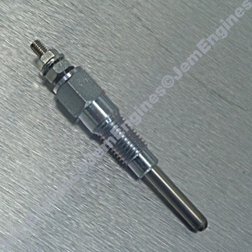 Glow plug suit kubota z402 - to,