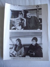 Press Photo Film Gumshoe