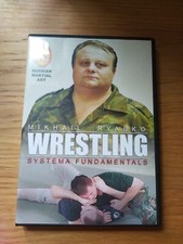 Russian Martial Art Systema