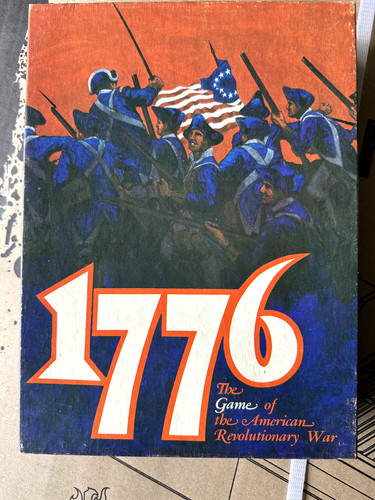 1776 complete unpunched by - unpunched,