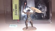 Britains 20159 Zulu wars 2008 1:32 metal knobkerrie Casualty Falling boxed b10