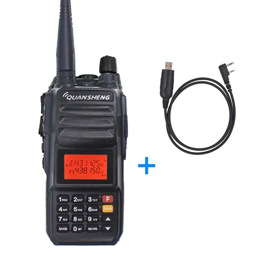 Quansheng uv2 plus 10w - quansheng, tg-uv2