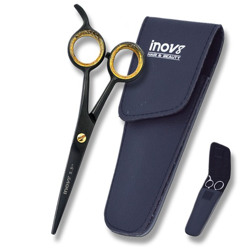 Hairdressing thinning scissor - hairdressing,