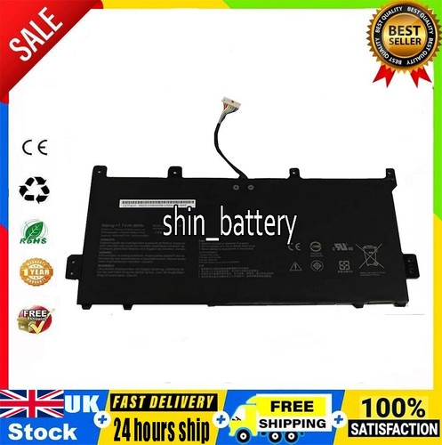 New c21n1808 battery - new, for