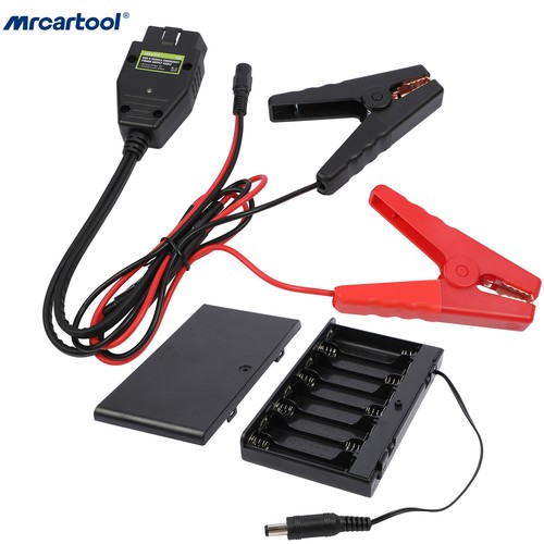 Obd2 car ecu memory - ecu, saver
