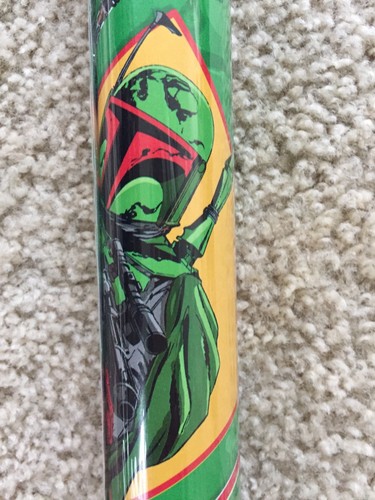 Hallmark star wars christmas - hallmark,