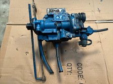 MERCEDES ATEGO LOAD SENSOR