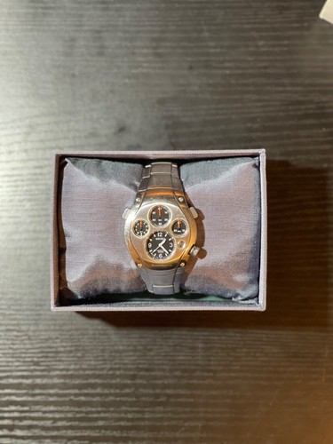 Seiko sportura slq007 kinetic - slq007,