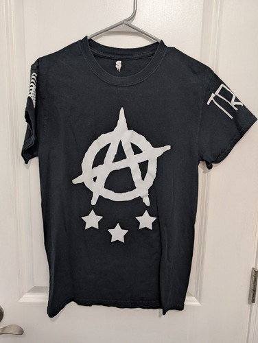 Asap rocky shirt concert trill - asap,